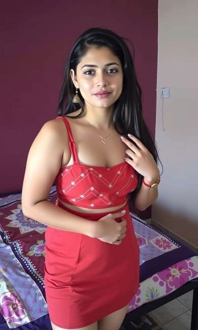 female Call Girls in Gwalior