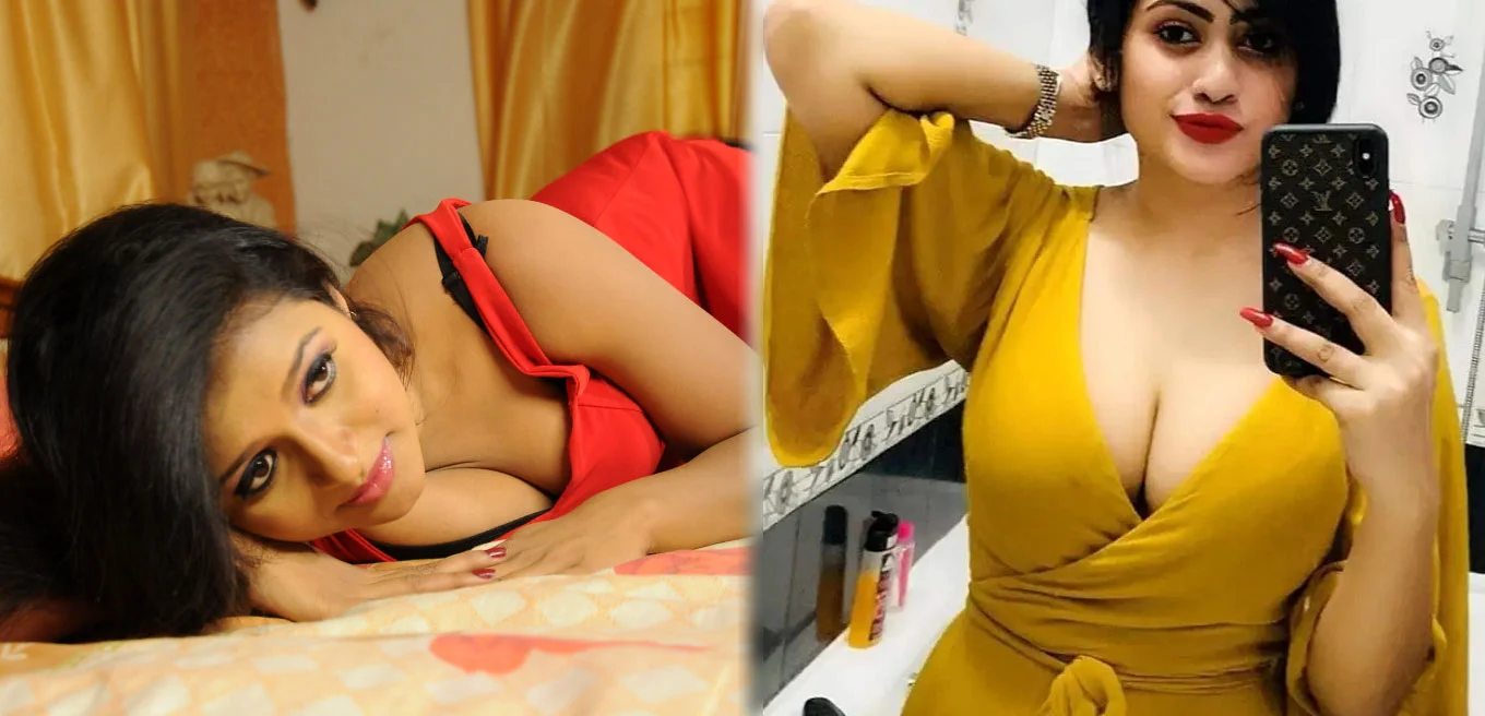 Gwalior Call Girls Banner